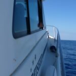 ARGOS pasillo estribor