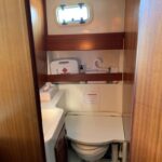 ARGOS aseo con ducha