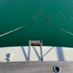 ARGOS plataforma baño