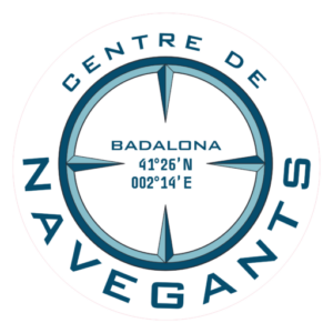 Logo Centre de Navegants