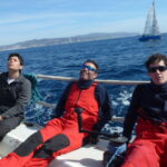 Relax a bordo