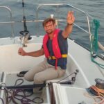 Prácticas de vela