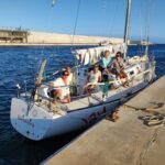 Jay sortida familiar