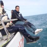 1ª regata del JAY