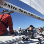 Entreno con poco viento