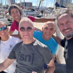 Final de regata