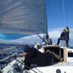 Regata inversa